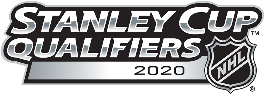 Stanley Cup Playoffs 2020 Special Event Logo iron on heat transfer